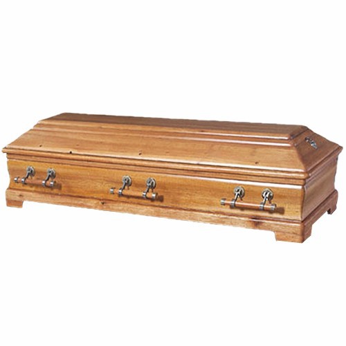 Children Abete Wood Coffin best