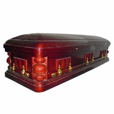 American Style Adult Frassino Wood loculo