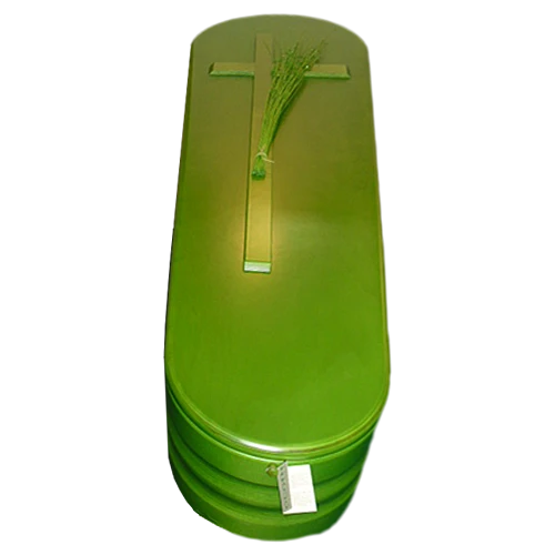 Spanish Fir Casket FOB Price suppliers