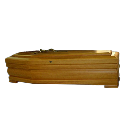 Spanish Fir Casket FOB Price best